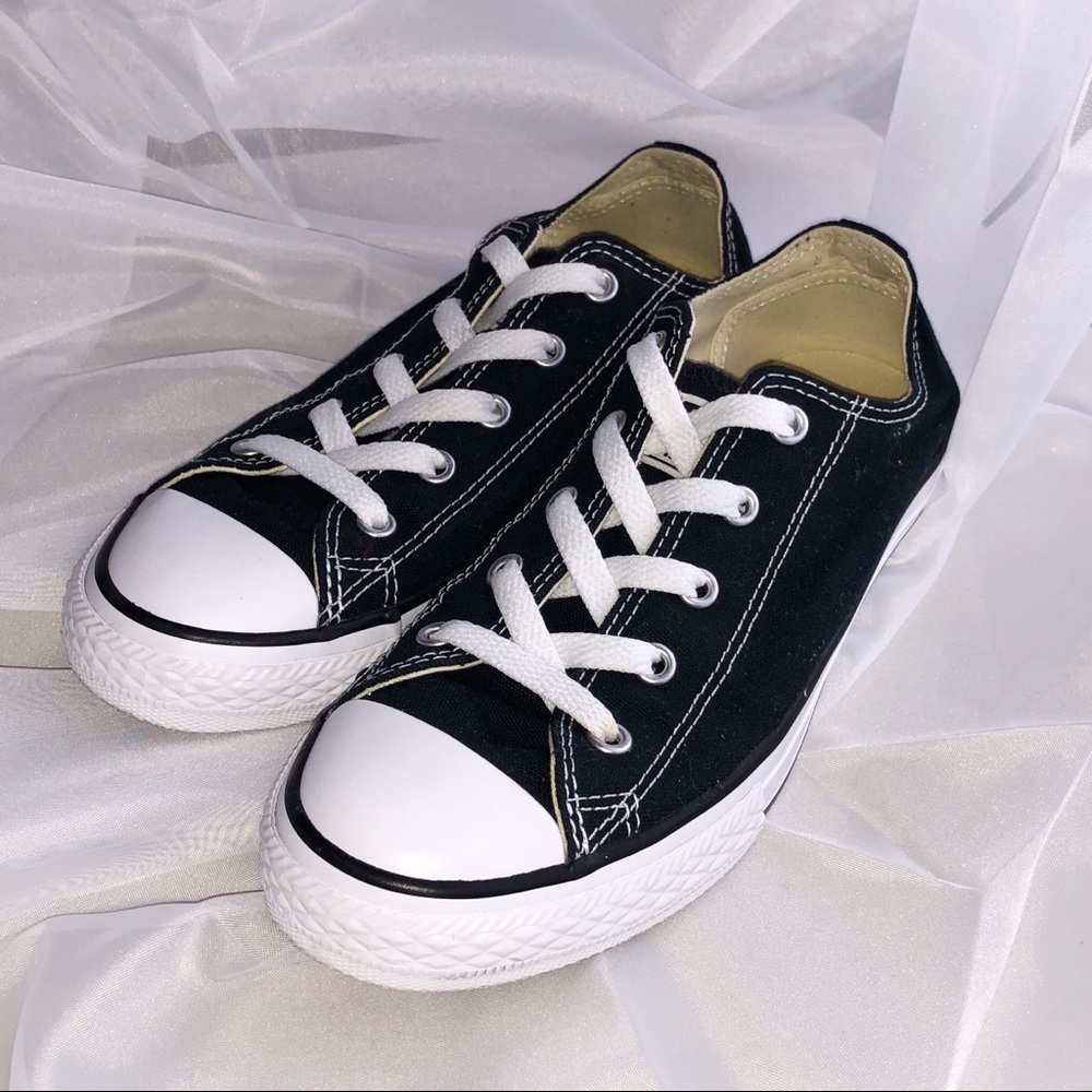 Converse Chuck Taylor All Star Low Top